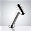 Fontana Hand Sanitizer Automatic Soap Dispenser - Deck Mounted Commercial
